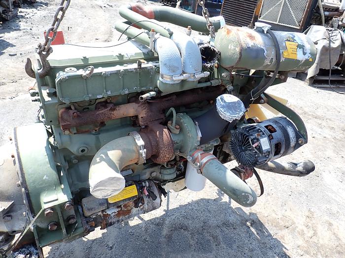 Used 1993 CAT 3116 ATAAC Truck Engine 4R9154 for Sale at Old Forge ...