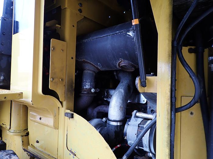 Used 2008 CAT 930H Wheel Loader