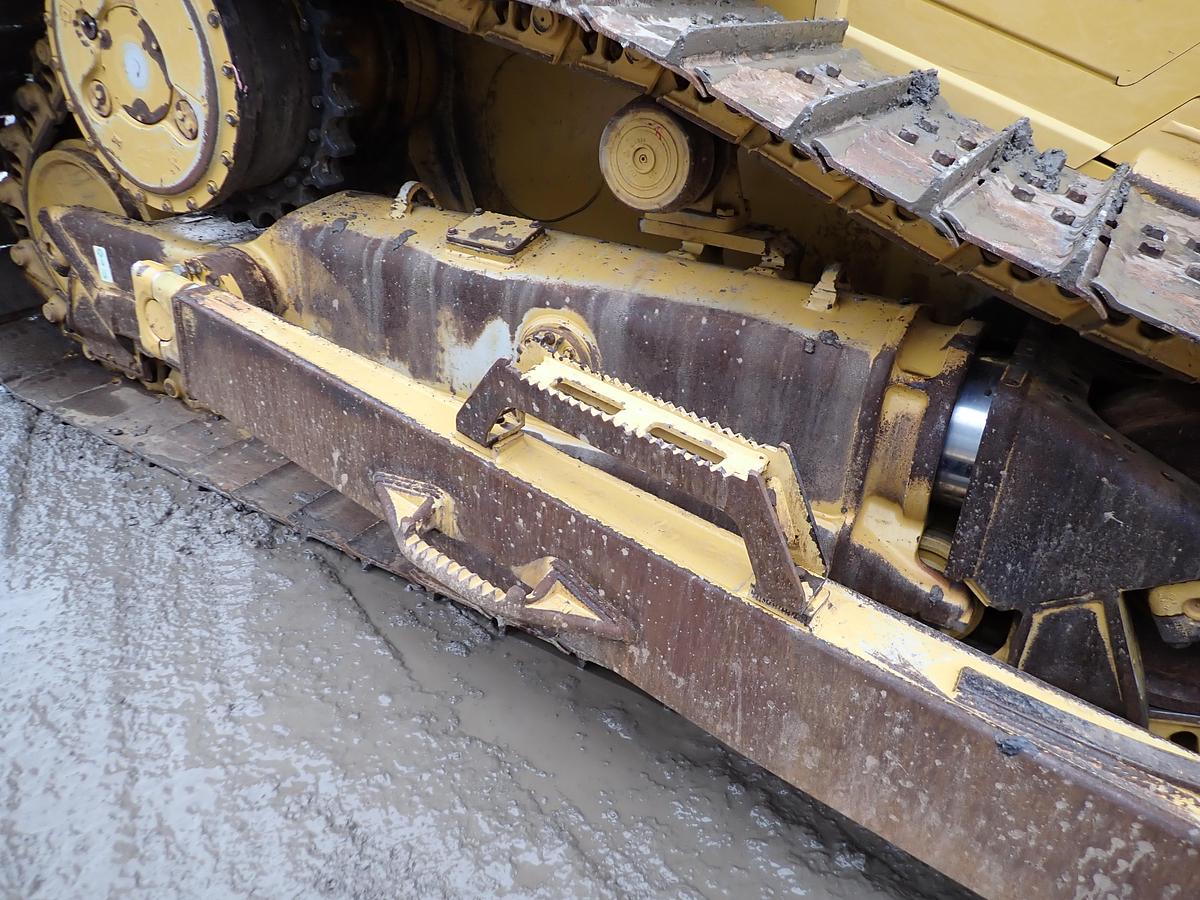 Used 2022 CAT D6 LGP Crawler Dozer 