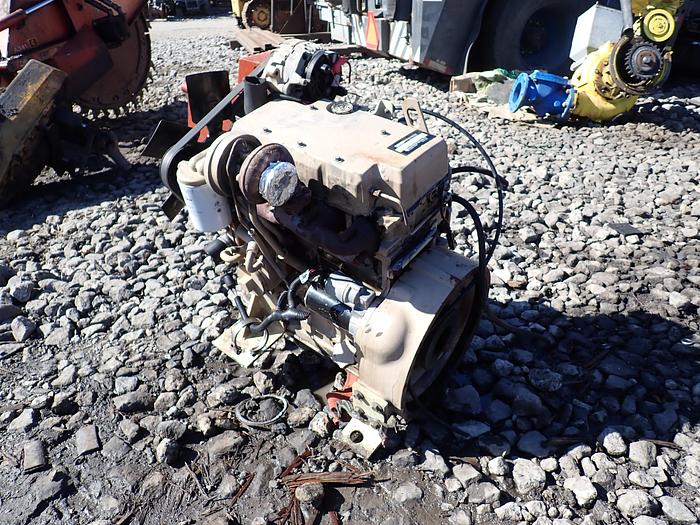 Used 2006 John Deere 4024TF270