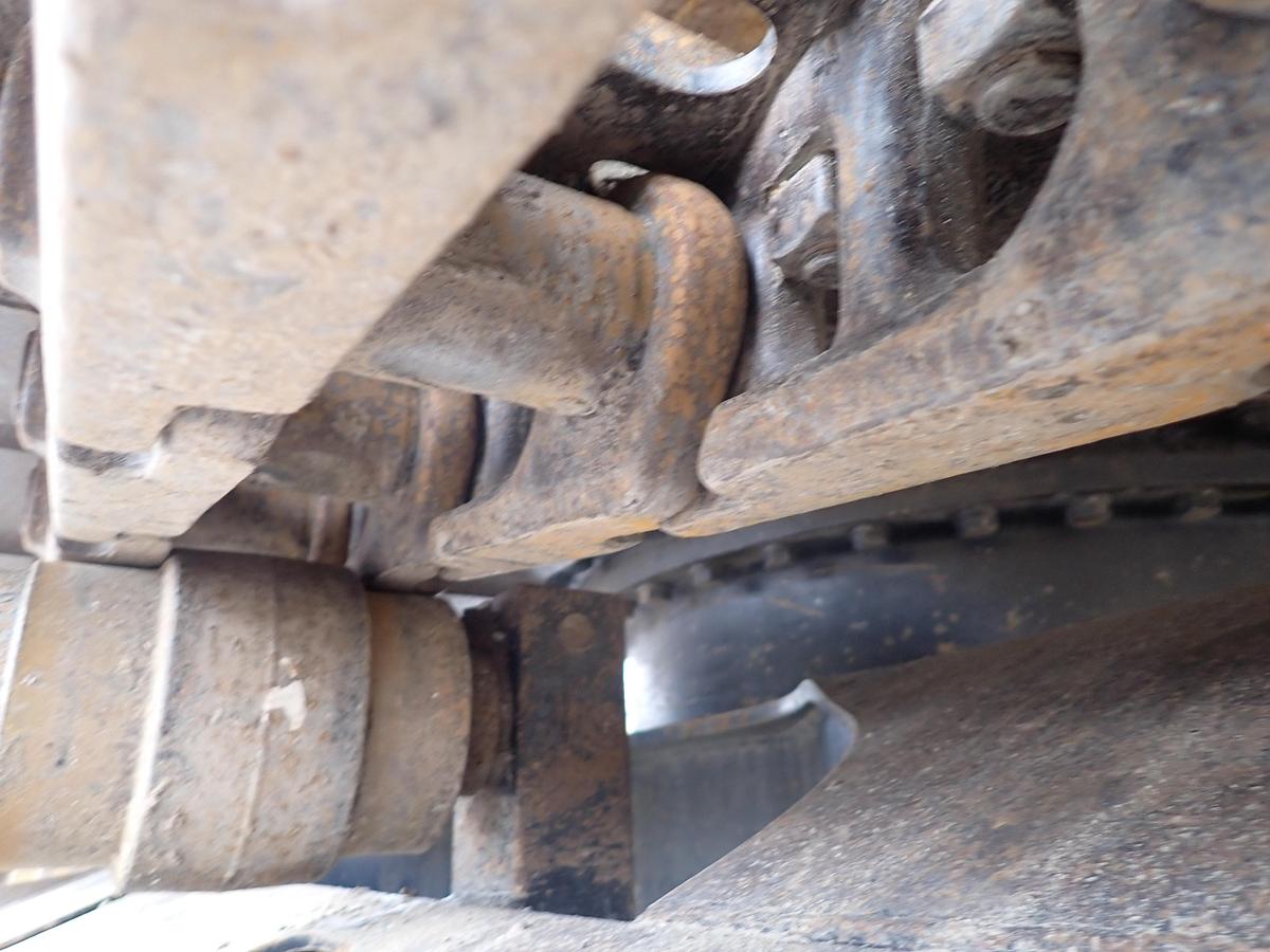 Used 2016 CAT 316FL Hydraulic Excavator