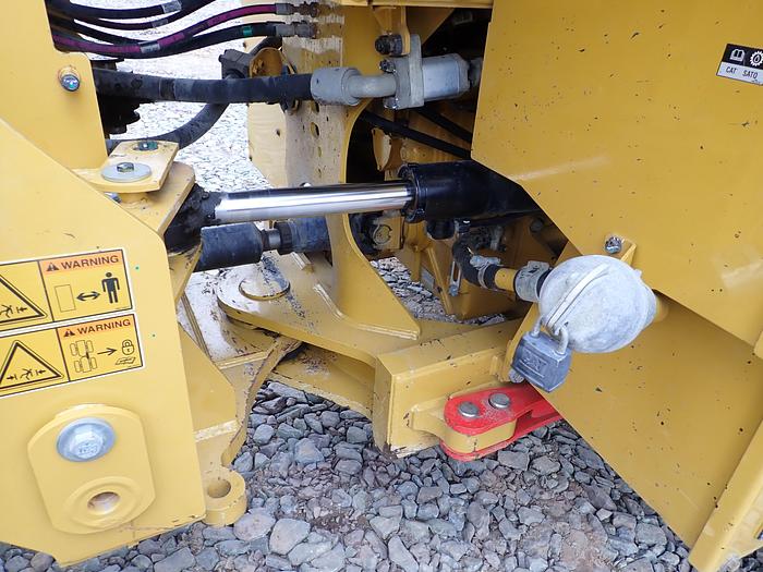 Used 2019 CAT 950M Wheel Loader