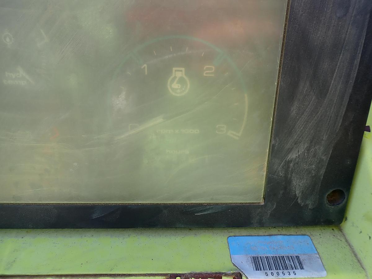 Used Case 760