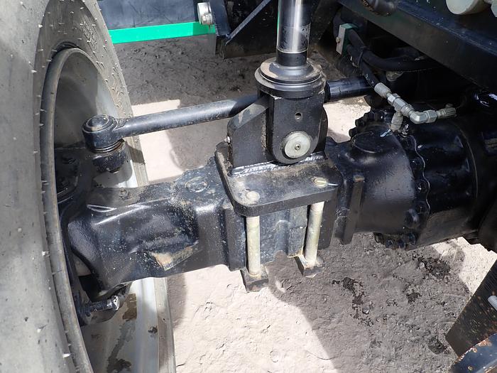 Used 2016 JLG G15-44A