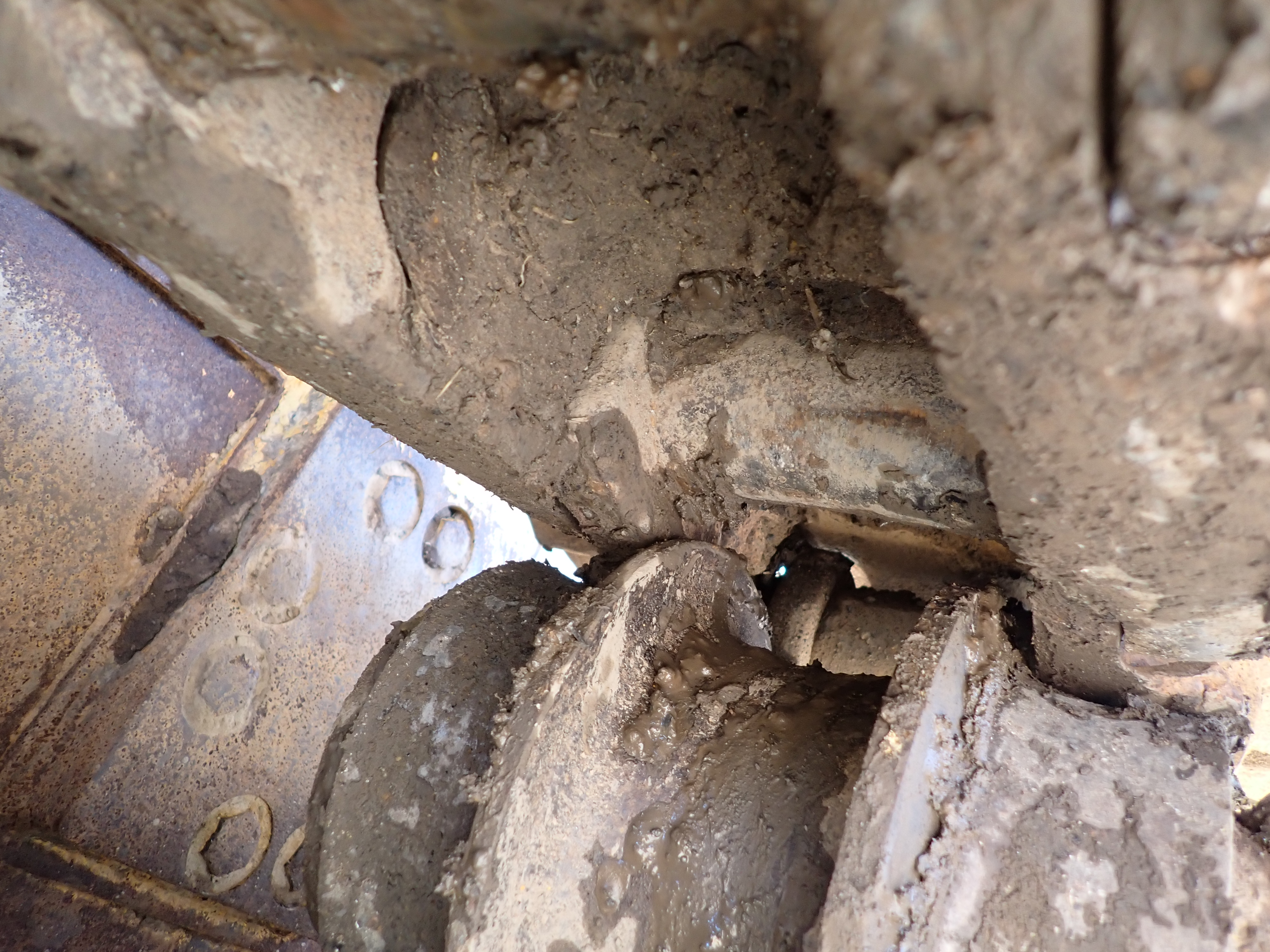 Used 1971 CAT D8H Crawler Dozer