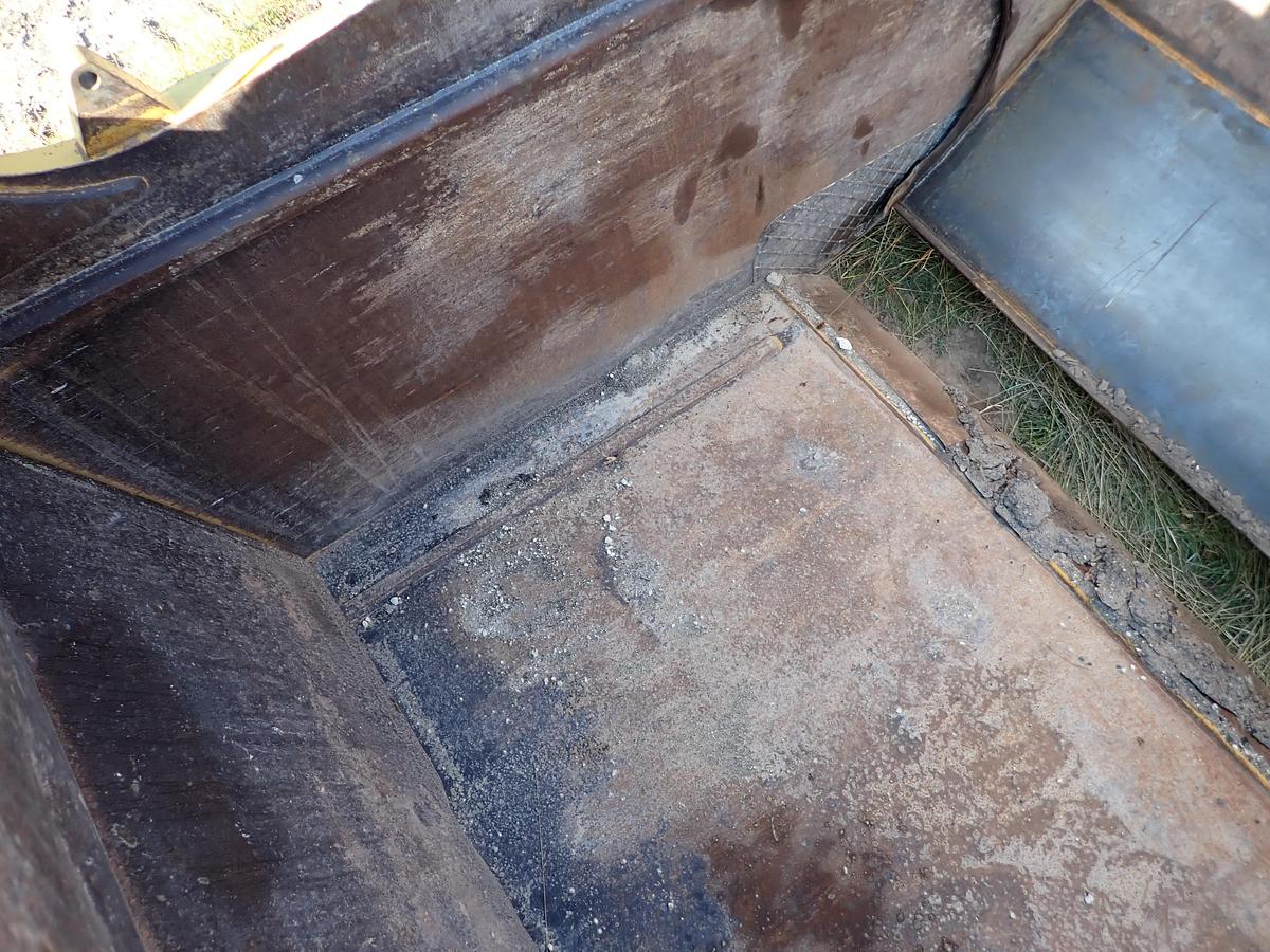 Used 2007 CAT 621G Motor Scraper