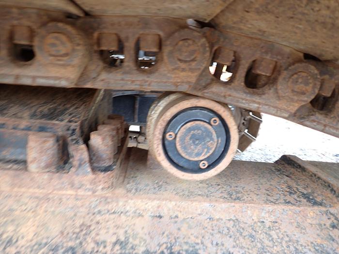 Used 2019 John Deere 470G LC Hydraulic Excavator Q/C Aux. Hydraulics