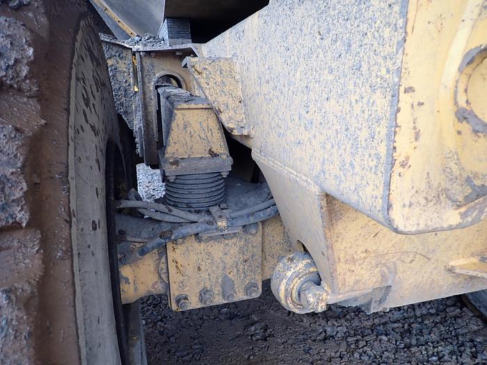 Used 2004 Volvo A40D Articulated Haul Truck