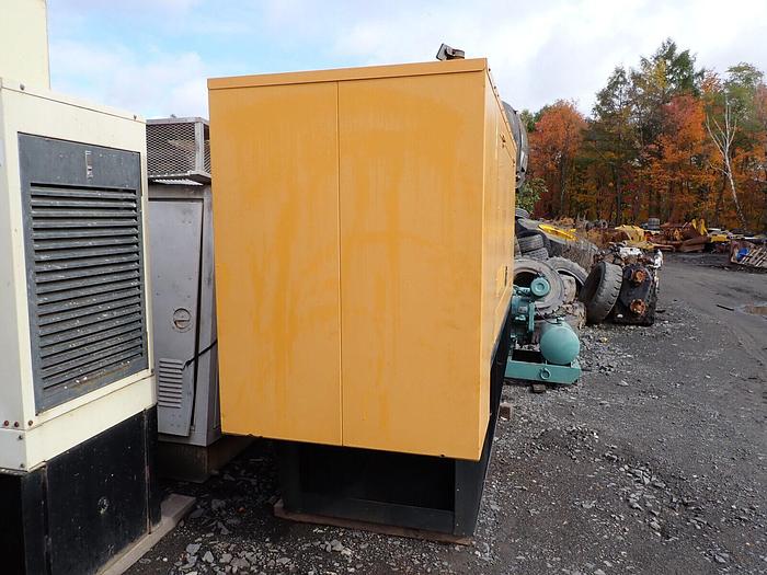 Used 2003 Olympian D100P1 100 KW Standby Generator CLEAN! LOW HOURS! Diesel 3ph