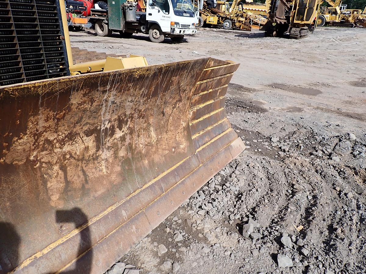 Used 2004 CAT D5G LGP Crawler Dozer