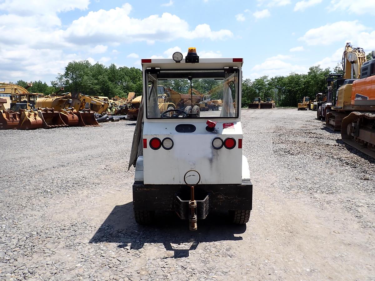 Used 2019 Tug MA50-28 Airport Truck GSE