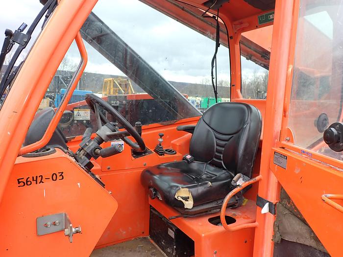 Used 2009 Lull 944E-42