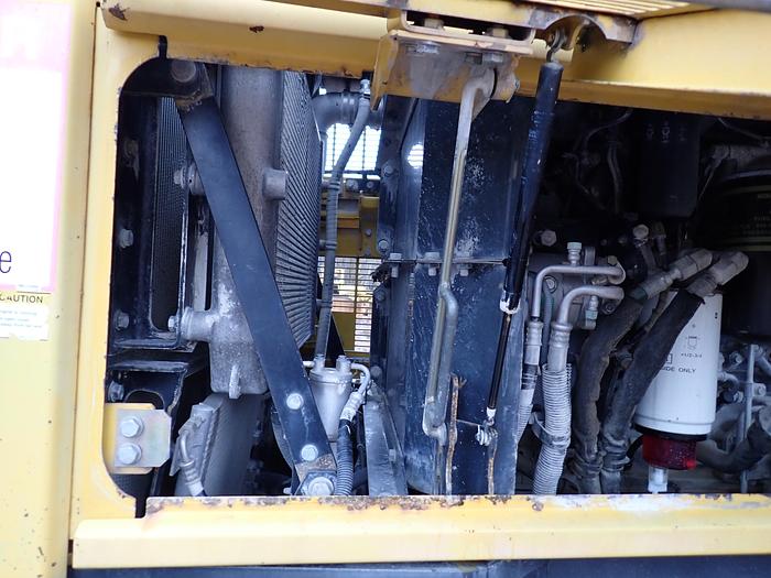 Used 2007 Komatsu WA500-6