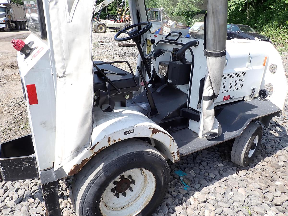 Used 2019 Tug MA50-28