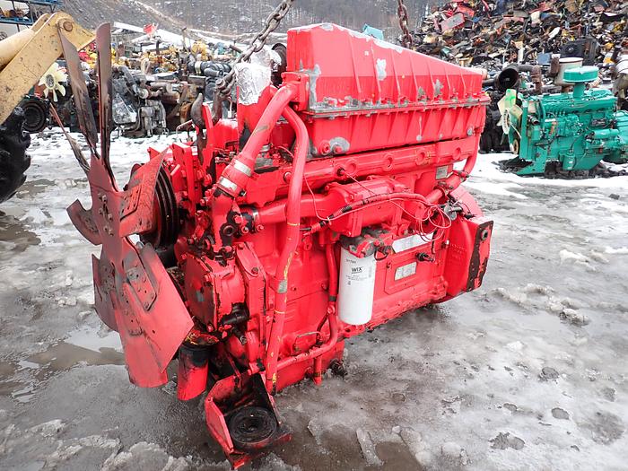 Used CAT 3306 DITA Diesel Engine
