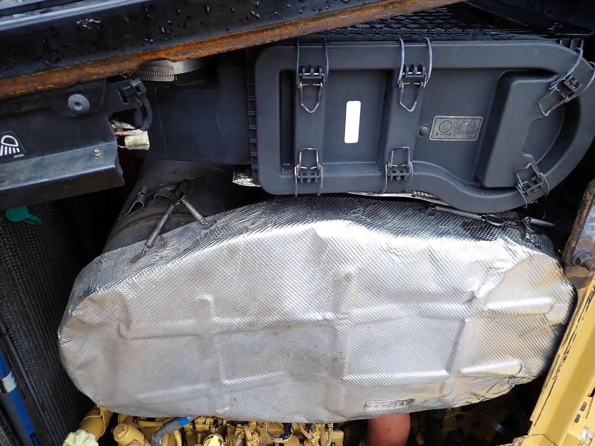 Used 2022 CAT D6 LGP Crawler Dozer 