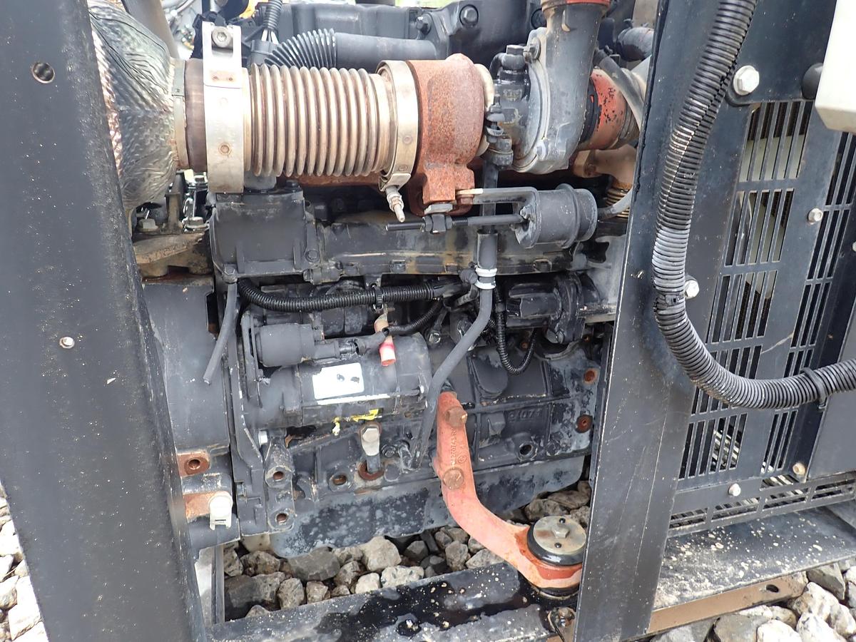 Used 2019 Deutz TD2.9 L4 Diesel Engine POWER UNIT