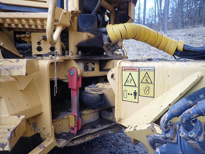 Used 2004 Volvo A40D Articulated Haul Truck