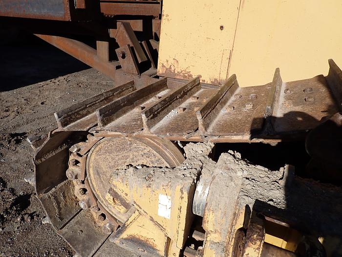 Used 1999 Caterpillar 561M