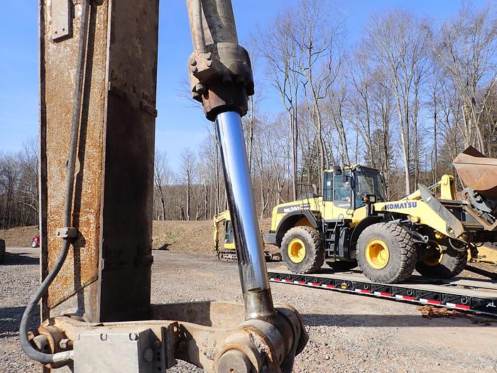 Used 2006 CAT 330CL Long Reach Excavator
