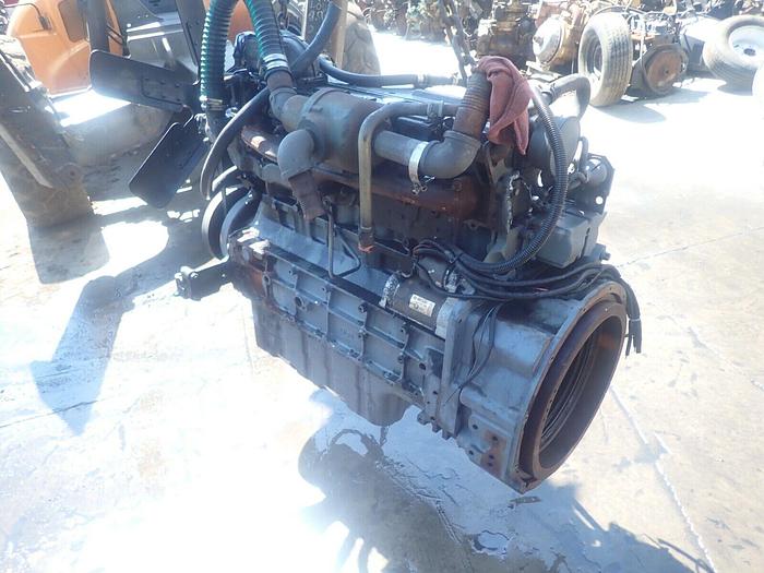 Used Deutz BF6M1013FC Turbo Diesel Engine RUNS GOOD! 300 HP BF6M1013