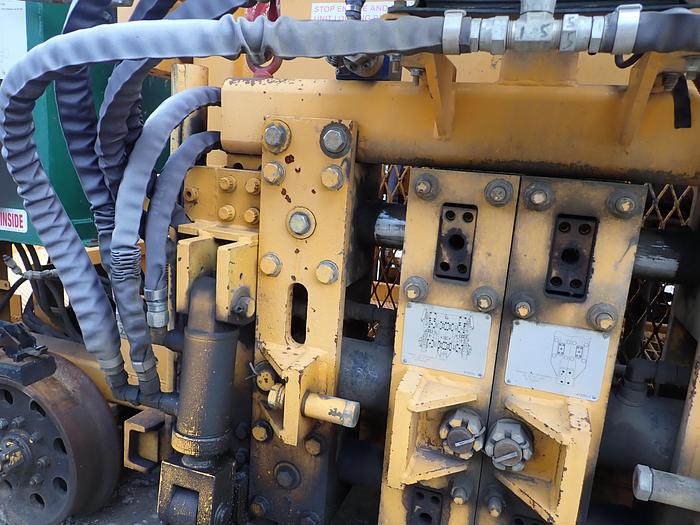 Used Racine DAS Dual Anchor Spreader