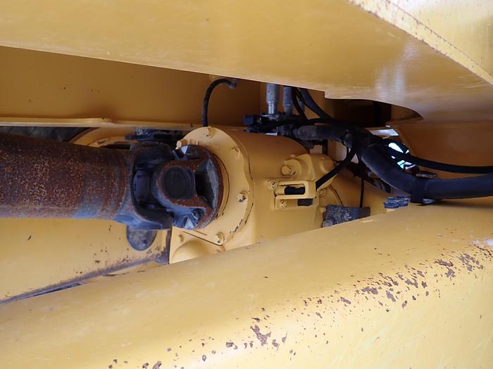 Used 2014 Volvo A40G