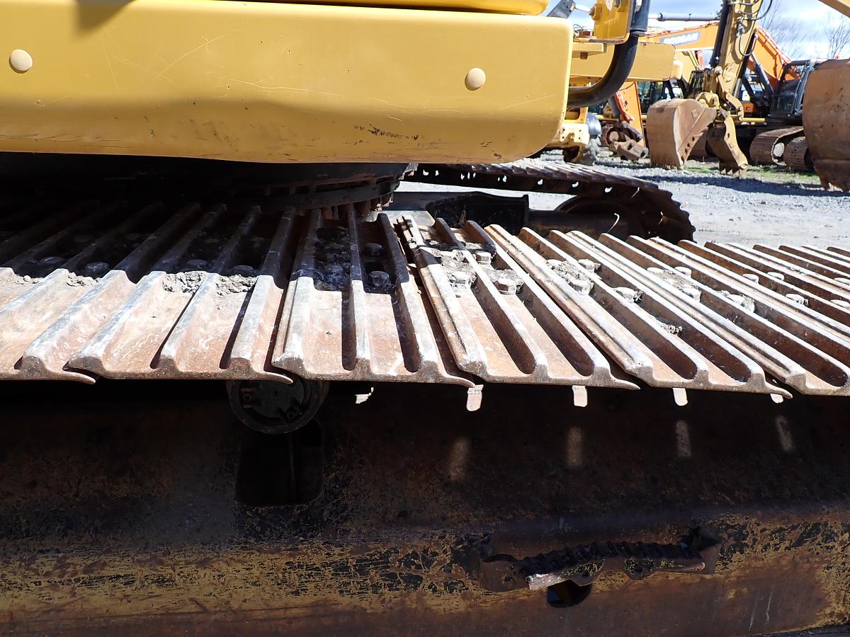 Used 2019 CAT 336 Hydraulic Excavator