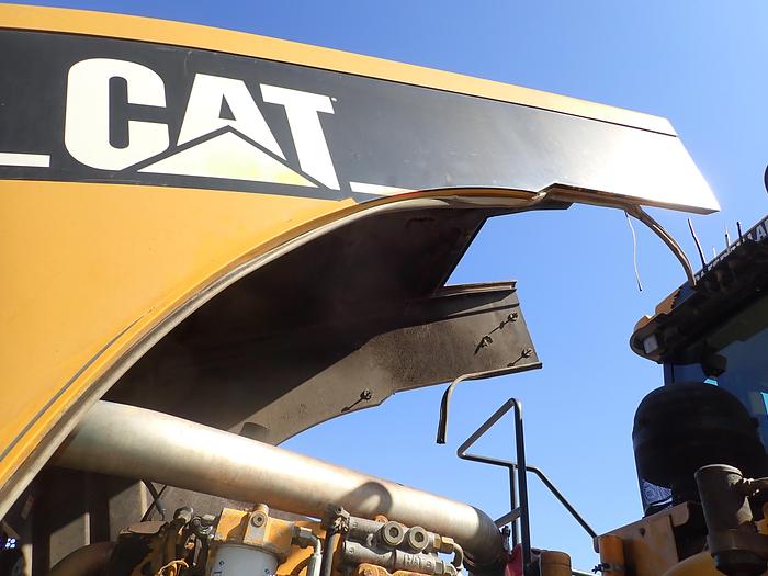 Used 2005 CAT 980G Series II Wheel Loader