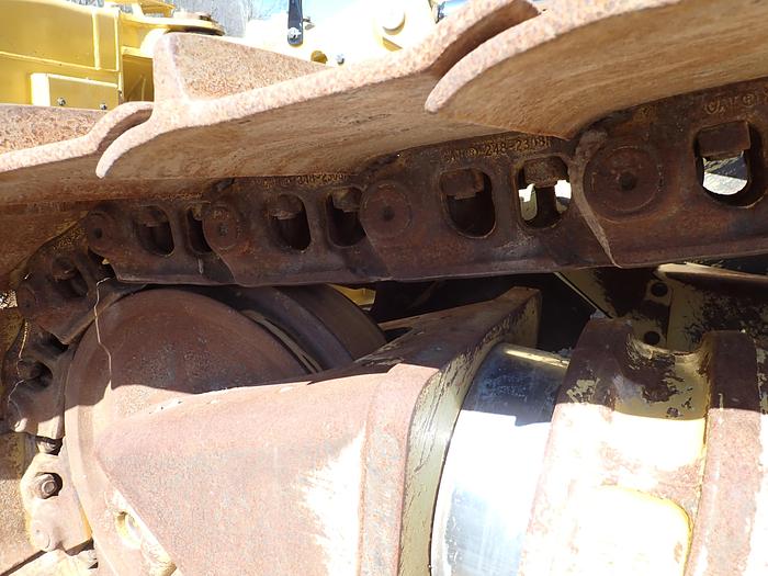Used 2022 CAT D6 LGP Crawler Dozer