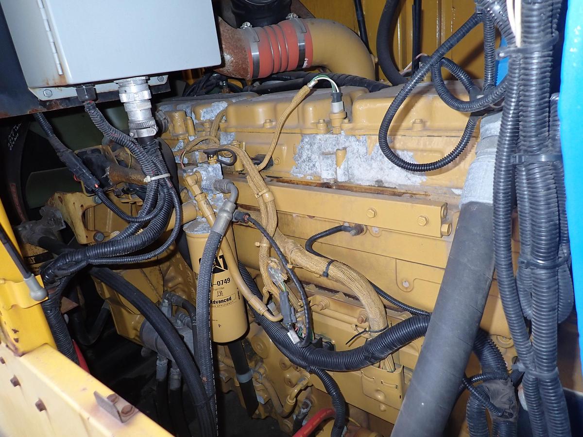 Used 2005 RPM Tech RSRS Rail Snowblower 2 MACHINES AVAILABLE!