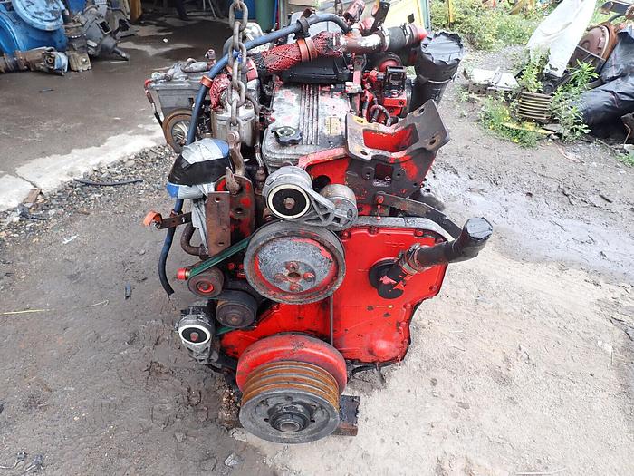 Used 2008 Cummins ISL 280 Turbo Diesel Engine STRONG RUNNER! CPL 915 CM2150 Truck