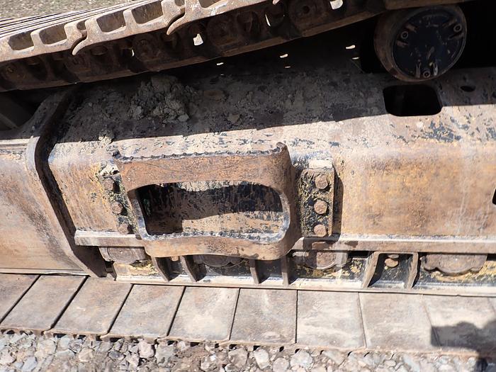 Used 2018 CAT 349FL Hydraulic Excavator