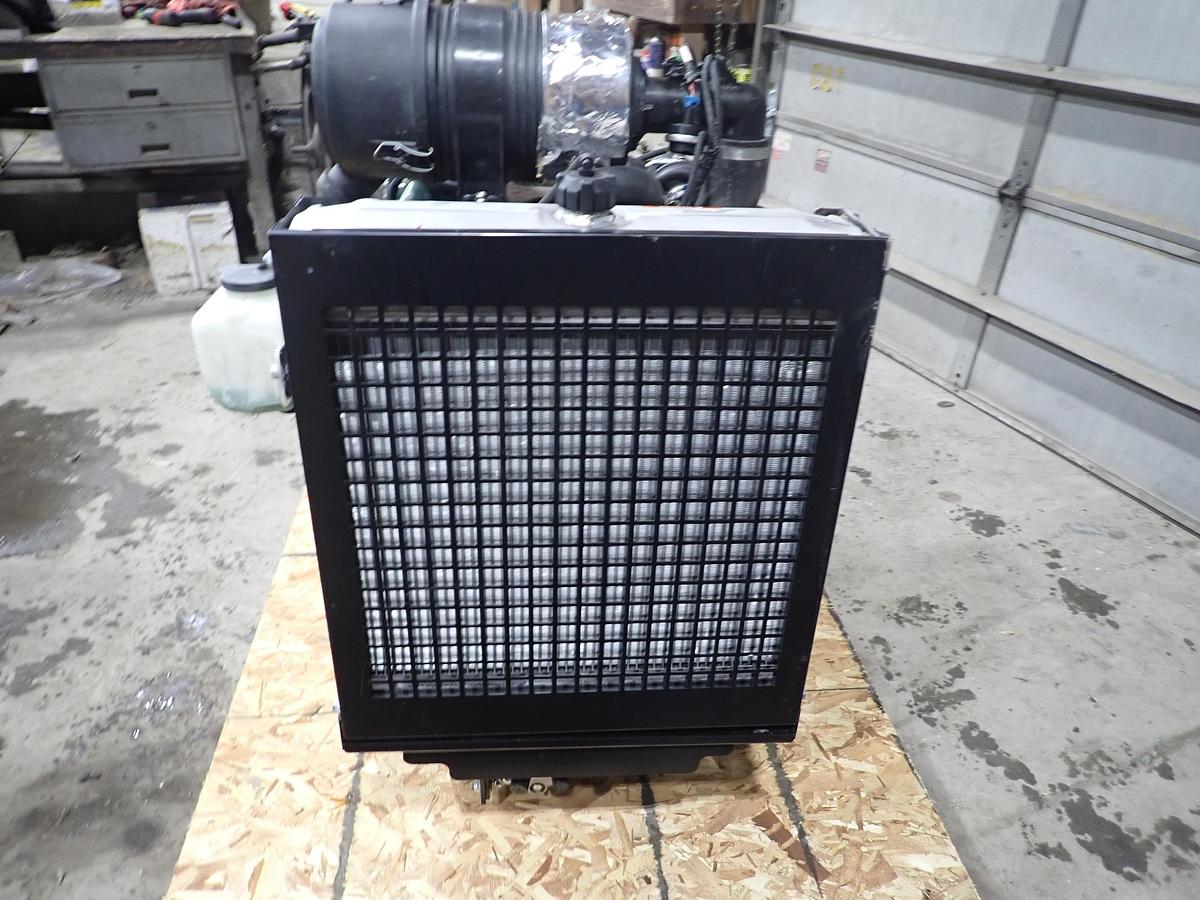 2020 Kubota D1803-CR-T-EW01 UNUSED Turbo Diesel Engine