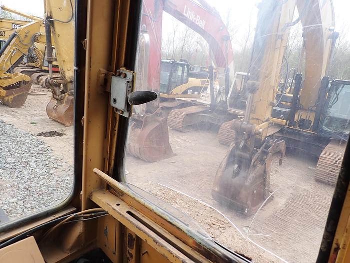 Used Dresser 530 Wheel Loader w/ FORKS & BUCKET