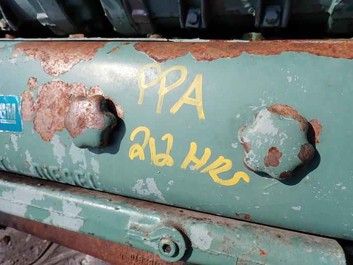 Used Detroit Diesel 12V71N Engine