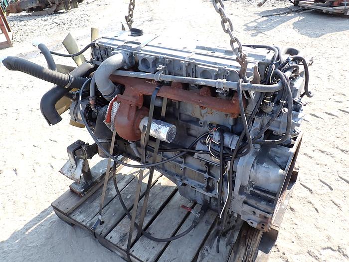 Used DEUTZ BF6M1013E