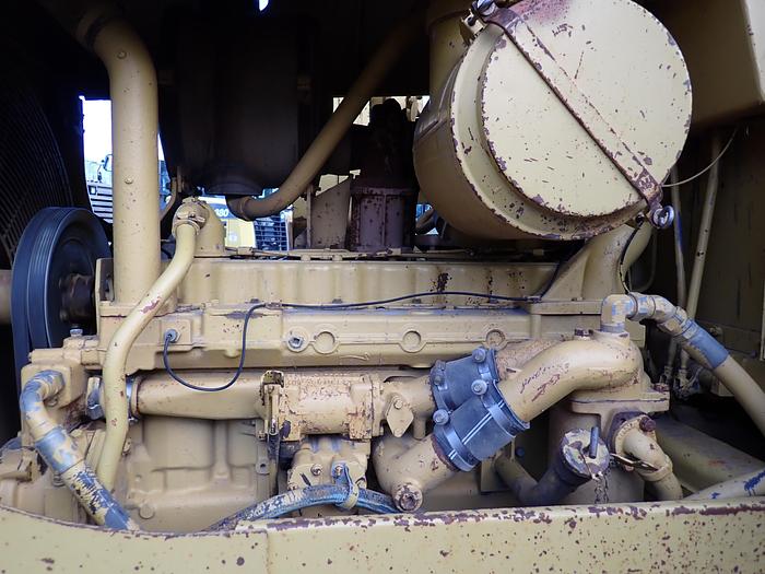 Used 1980 Caterpillar 571G