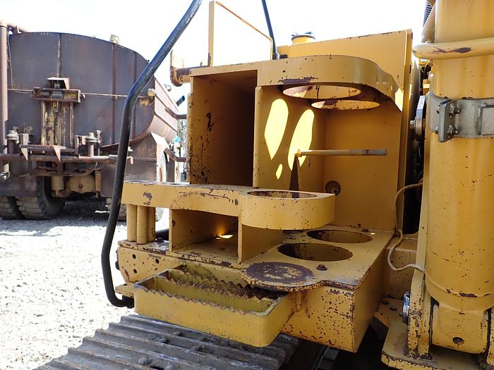 Used 2006 CAT 324DL Hydraulic Excavator PROGRESSIVE THUMB -- LOW HOURS