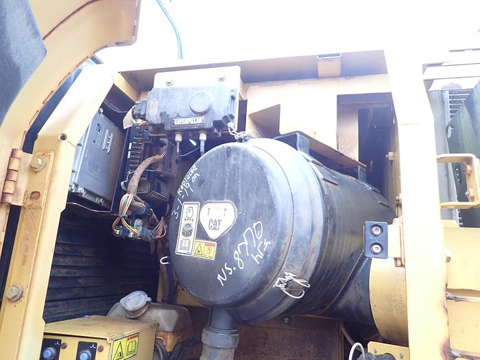 Used 2009 Caterpillar 329DL Excavator