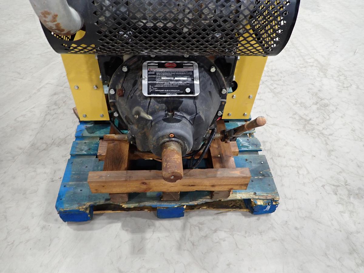 2012 Perkins 854E-E34TA Diesel Engine POWER UNIT