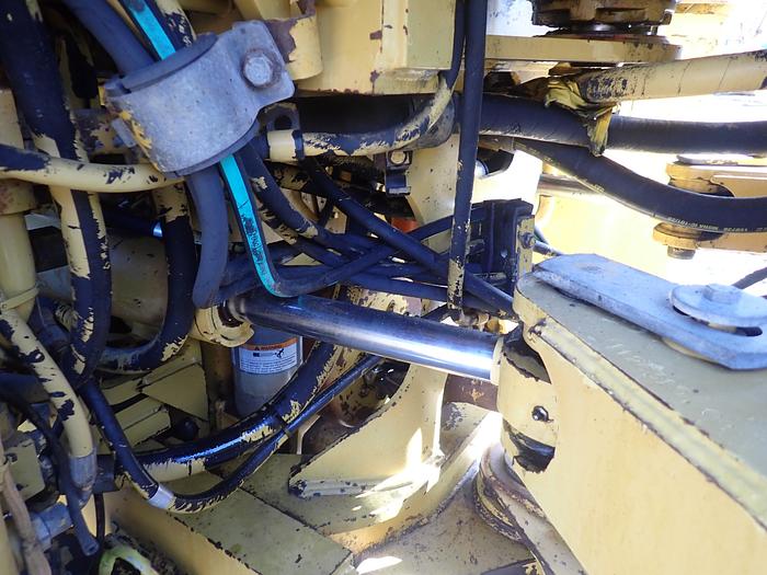 Used 2005 Caterpillar 950G Series II Wheel Loader