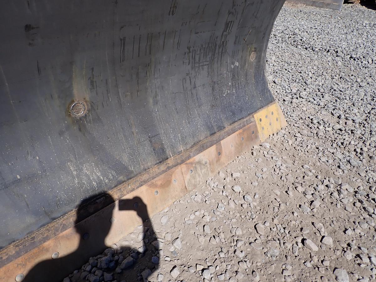 Used 2006 John Deere 850J WLT Crawler Dozer