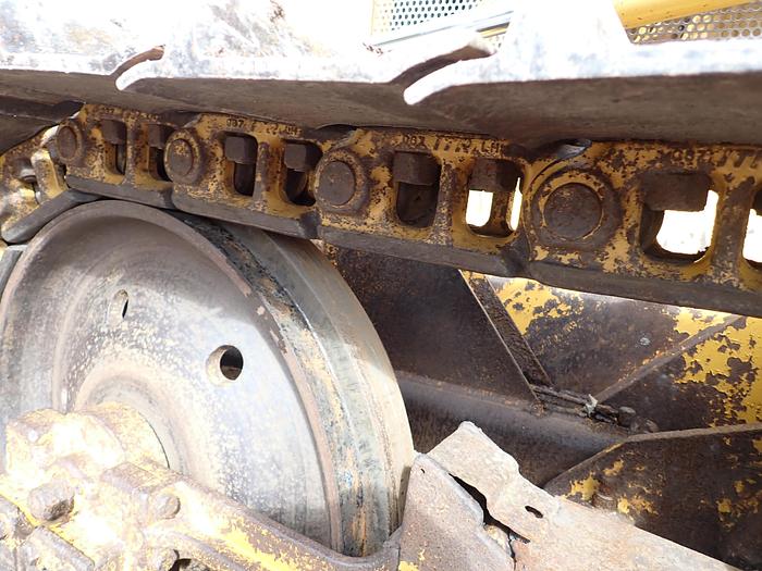 Used 1999 John Deere 550G LT