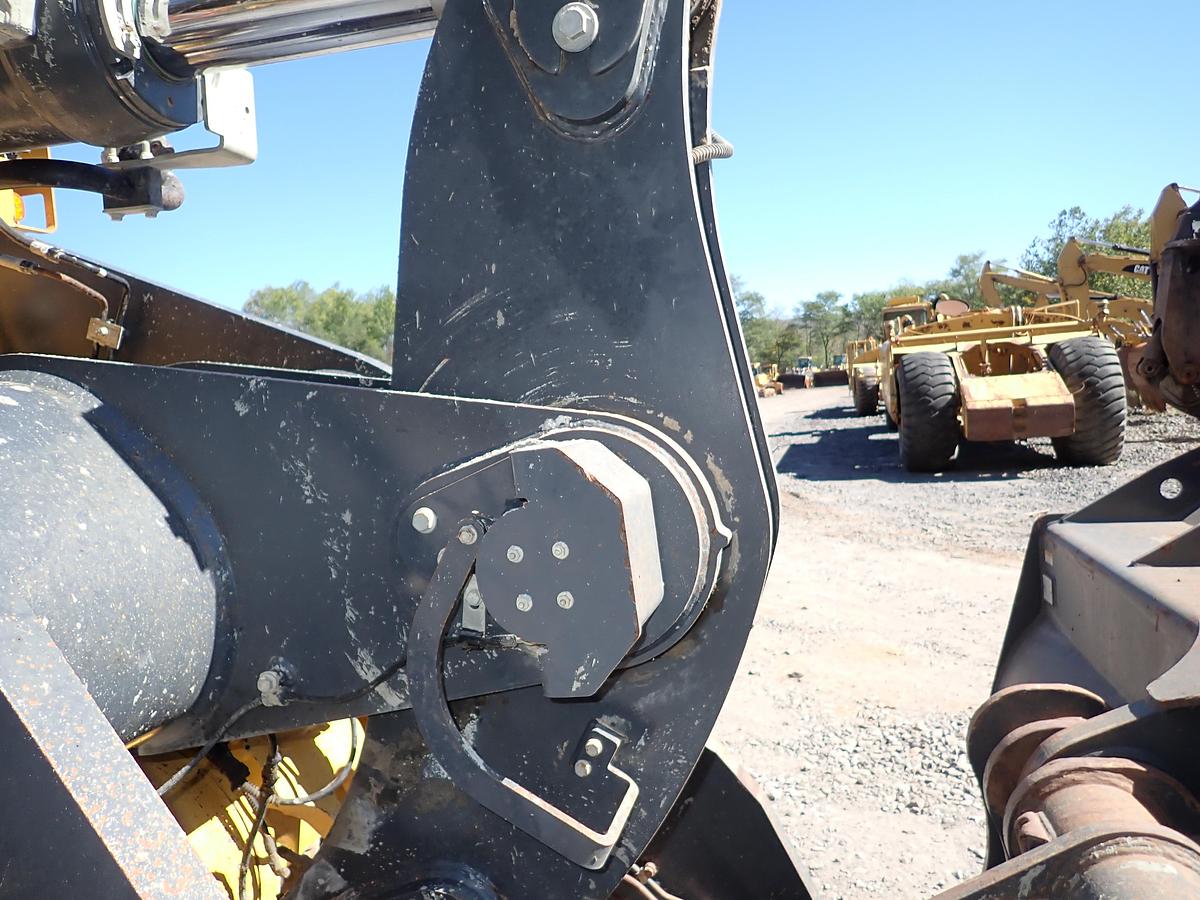 Used 2019 John Deere 744L Wheel Loader QUICK COUPLER!