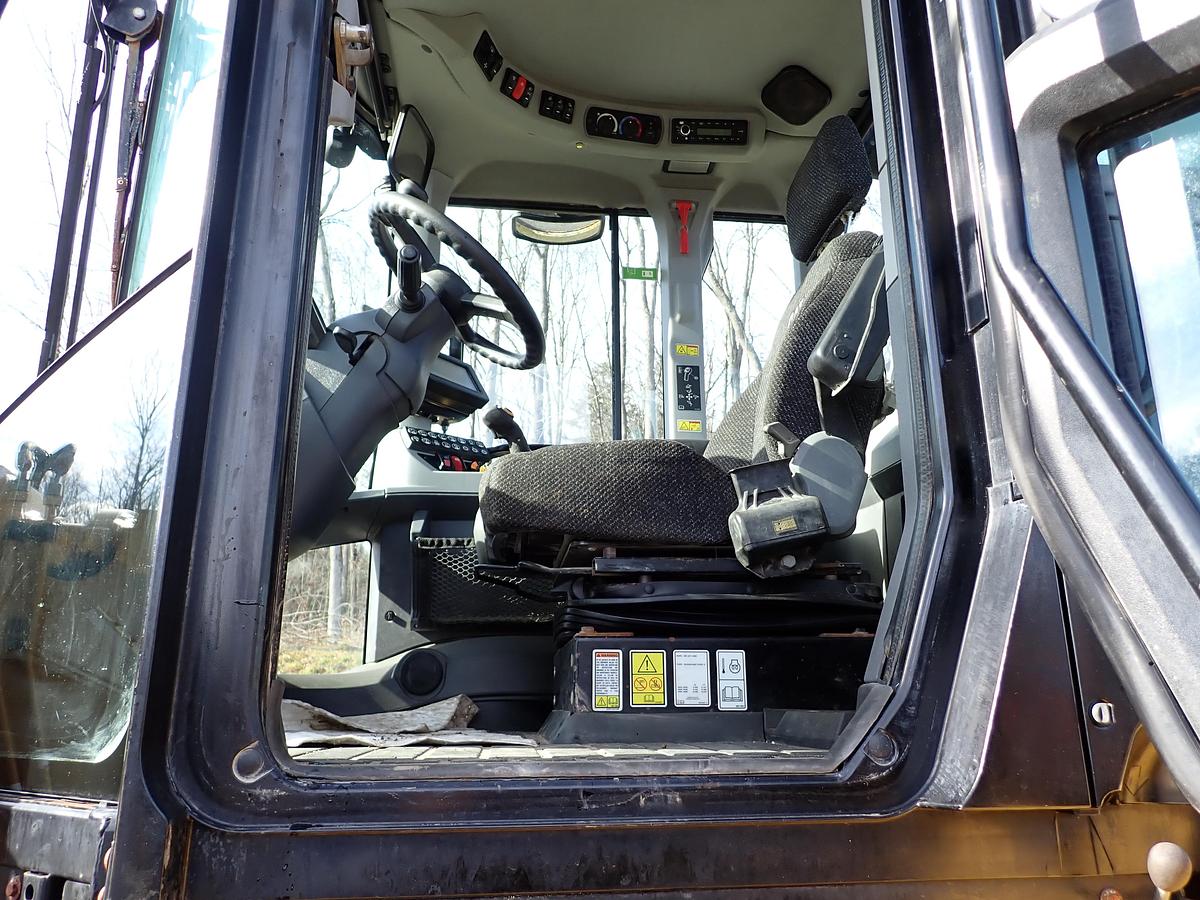 Used 2019 CAT 930M Wheel Loader