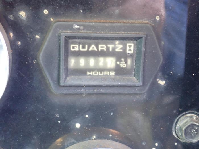 Used Miller Big Blue 500D