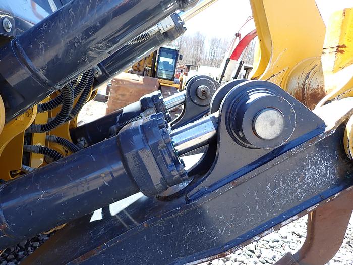 Used 2018 John Deere 950K LGP Crawler Dozer