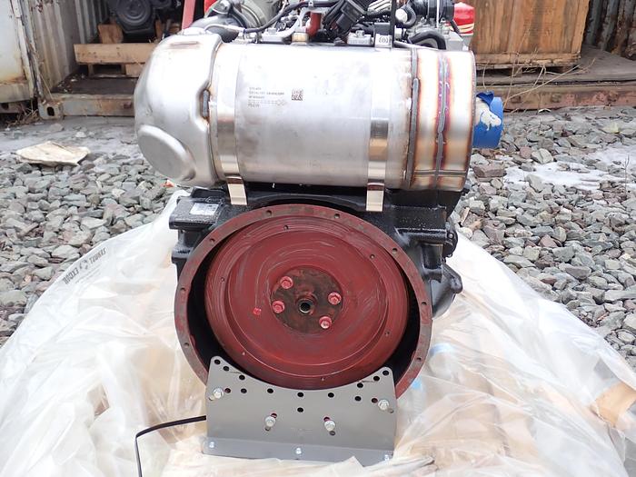 2022 CAT C3.6 Turbo Diesel Engine UNUSED SURPLUS AR 605-4114