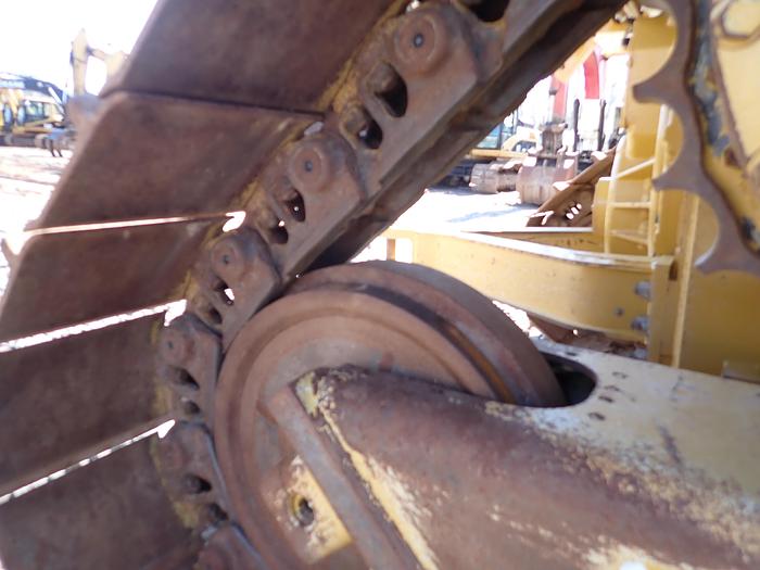 Used 2022 CAT D6 LGP Crawler Dozer